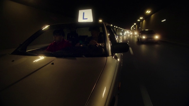 Video Reference: Tire, Automotive parking light, Automotive side-view mirror, Car, Vehicle, Automotive lighting, Hood, Motor vehicle, Wheel, Automotive mirror