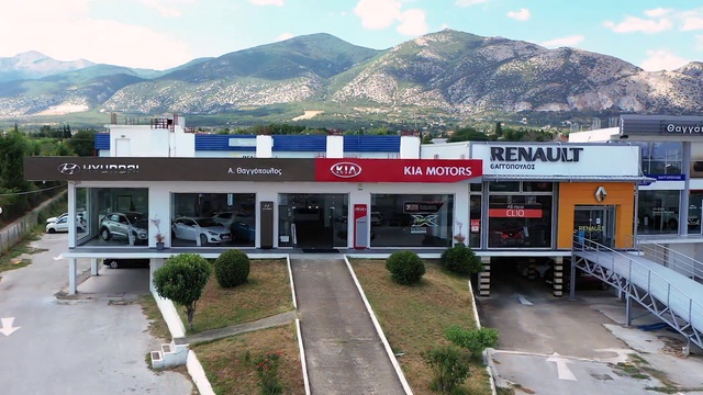 Video Reference: Cloud, Sky, Plant, Mountain, Building, Urban design, Mountain range, Mountainous landforms, Real estate, Facade