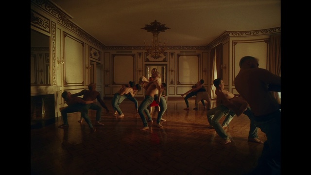 Video Reference: Picture frame, Door, Performing arts, Art, Flooring, Hall, Entertainment, Choreography, Dance, Wood