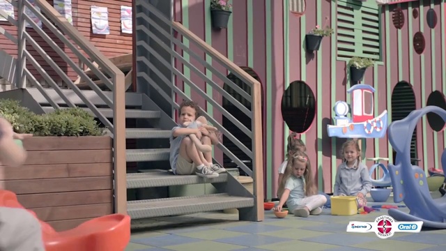 Video Reference: Wood, Plant, Red, Shorts, Leisure, Fun, Toddler, Hardwood, Facade, Recreation