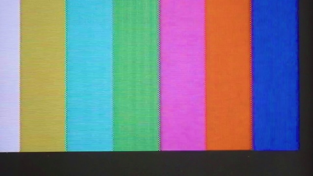 Video Reference: Colorfulness, Rectangle, Purple, Violet, Art, Magenta, Tints and shades, Font, Pattern, Electric blue