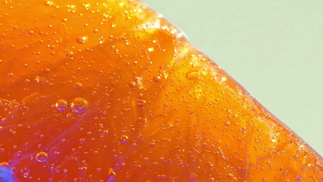 Video Reference: Liquid, Water, Fluid, Orange, Amber, Cuisine, Petal, Moisture, Ingredient, Drop