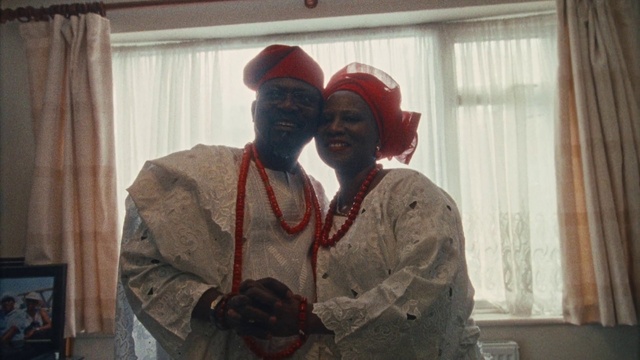 Video Reference: Curtain, Window, Sleeve, Event, Happy, Fun, Window treatment, Smile, Flesh, Jewellery