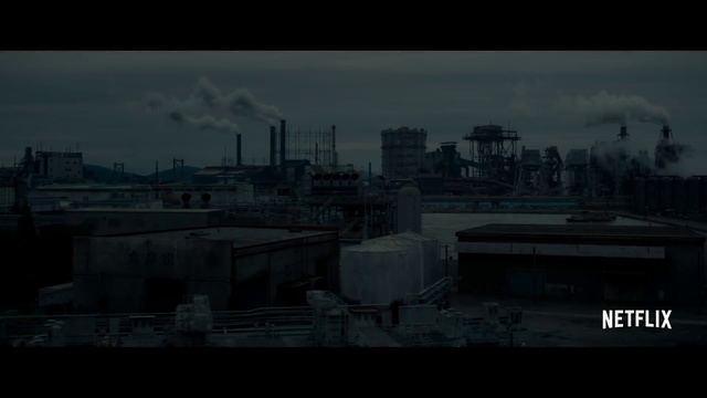 Video Reference: Sky, Cloud, Building, Urban design, Tower block, City, Horizon, Cityscape, Roof, Landscape