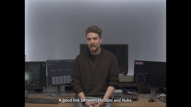 Video Reference: Computer, Personal computer, Output device, Audio equipment, Gadget, Computer monitor, Computer keyboard, Desk, Beard, Table