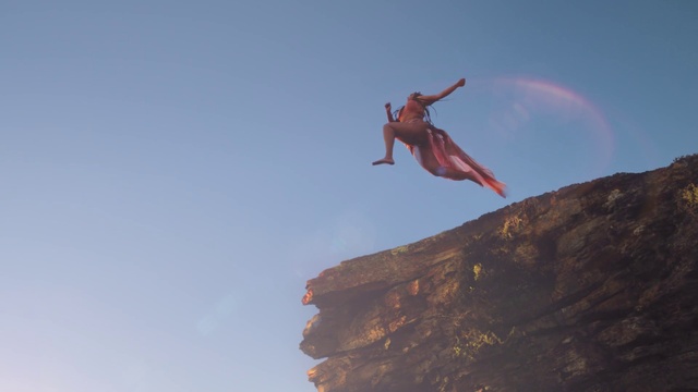 Video Reference: Sky, People in nature, Flash photography, Happy, Cloud, Leisure, Slope, Recreation, Balance, Travel