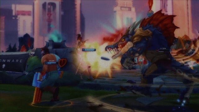 Video Reference: Paint, Art paint, Art, Painting, Graffiti, Cg artwork, Mural, Fictional character, Visual arts, Games