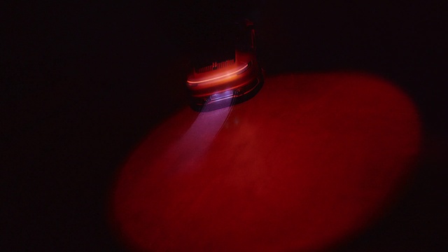 Video Reference: Automotive lighting, Body jewelry, Clock, Audio equipment, Gas, Tints and shades, Jewellery, Magenta, Circle, Helmet