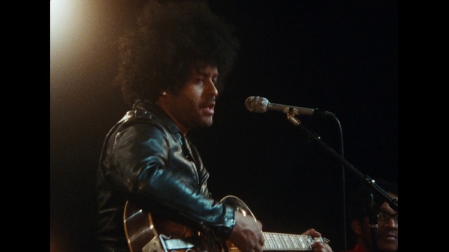 Video Reference: Microphone, Musician, Public address system, Guitar accessory, String instrument, Music, Artist, String instrument, Music artist, Musical instrument accessory