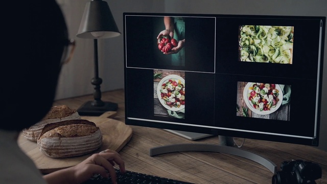 Video Reference: Textile, Wood, Interior design, Computer keyboard, Comfort, Lamp, Living room, Peripheral, Art, Input device