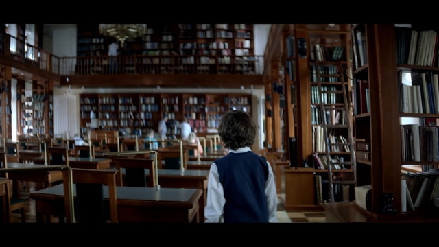 Video Reference: Furniture, Building, Bookcase, Shelf, Wood, Shelving, Publication, Book, Library, Event