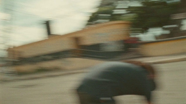 Video Reference: Wood, Floor, Shorts, Flooring, Tints and shades, Road surface, Hardwood, Asphalt, Human leg, Thigh