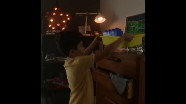 Video Reference: Gesture, Event, Space, Midnight, Darkness, Room, Art, Entertainment, Fun, Display device