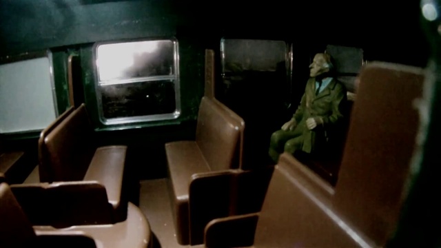 Video Reference: Train, Vehicle, Mode of transport, Rolling stock, Window, Public transport, Motor vehicle, Air travel, Passenger car, Passenger