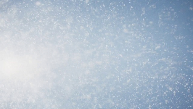 Video Reference: Water, Cloud, Sky, Pattern, Electric blue, Space, Freezing, Meteorological phenomenon, Cumulus, Science