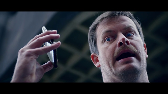 Video Reference: Nose, Eye, Mouth, Flash photography, Jaw, Gesture, Communication Device, Eyelash, Fun, Darkness