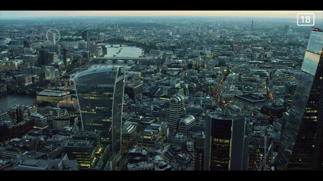 Video Reference: Building, Daytime, Skyscraper, Nature, Tower, World, Tower block, Urban design, Condominium, Cityscape
