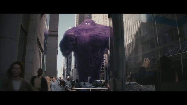Video Reference: Purple, Magenta, Event, City, Darkness, Visual arts, Fun, Street, Glass, Night