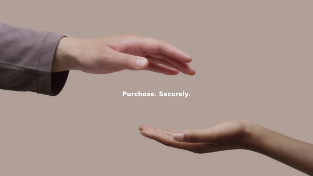 Video Reference: Arm, Human body, Neck, Sleeve, Gesture, Finger, Thumb, Nail, Font, Wrist