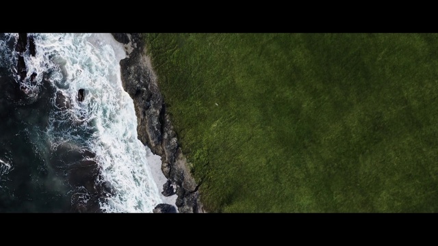 Video Reference: Water, Plant, Flash photography, Terrain, Natural landscape, Grass, Font, Formation, Tree, Landscape