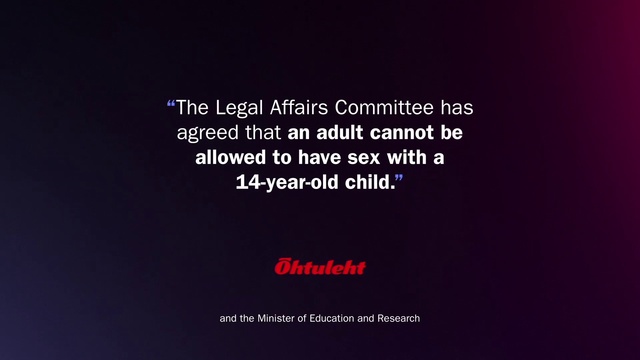 Video Reference: Font, Magenta, Circle, Darkness, Brand, Logo, Electric blue, Graphics, Graphic design