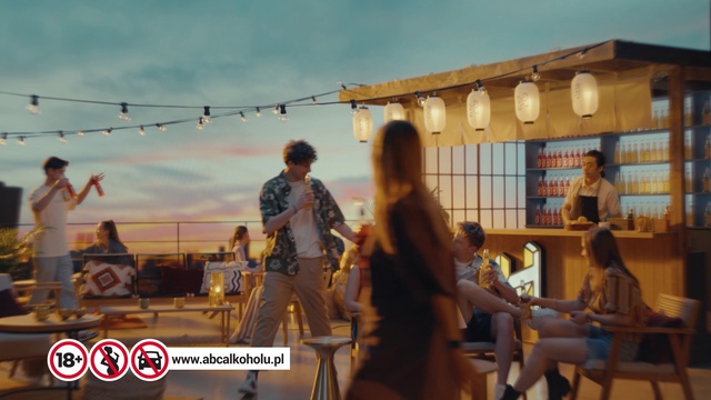 Video Reference: Sky, Cloud, Shorts, Leisure, Fun, Crowd, Travel, Event, Landscape, Recreation