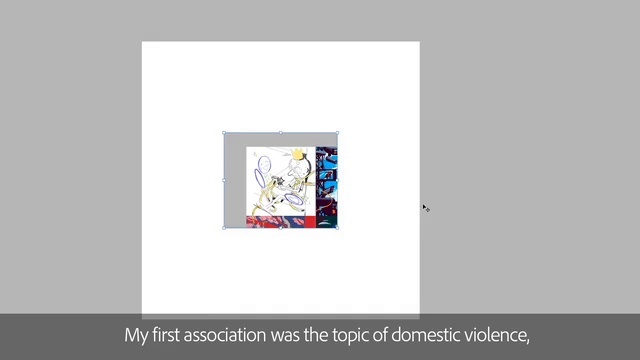 Video Reference: Rectangle, Fixture, Font, Circle, Symmetry, Electric blue, Pattern, Brand, Art, Screenshot