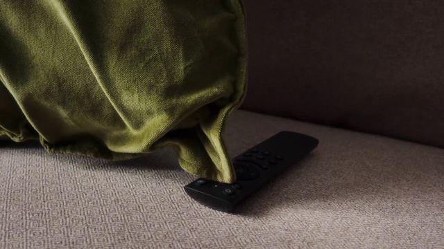 Video Reference: Dress, Grey, Floor, Flooring, Comfort, Sleeve, Human leg, Foot, Knee, Fashion accessory