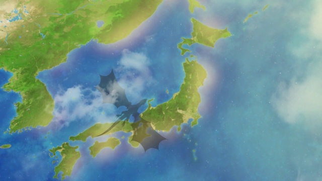 Video Reference: World, Azure, Water, Natural landscape, Sky, Cloud, Biome, Atmospheric phenomenon, Cumulus, Aqua