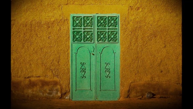 Video Reference: Paint, Rectangle, Wood, Art, Wall, Font, Tints and shades, Pattern, Symmetry, Number