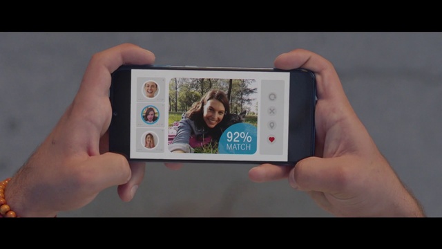Video Reference: Communication Device, Gesture, Mobile device, Gadget, Finger, Tablet computer, Font, Thumb, Display device, Technology