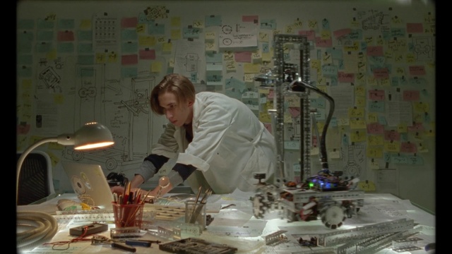 Video Reference: Table, Cooking, Science, Engineering, Service, Fashion design, Research, Kitchen, Chef, Researcher