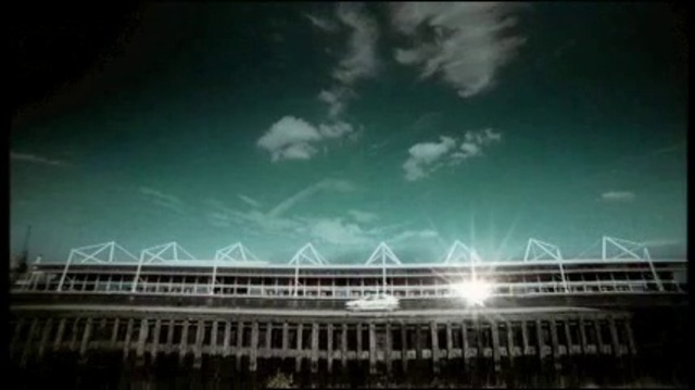 Video Reference: Sky, Atmosphere, Cloud, Flash photography, Electricity, Horizon, City, Midnight, Landscape, Cityscape