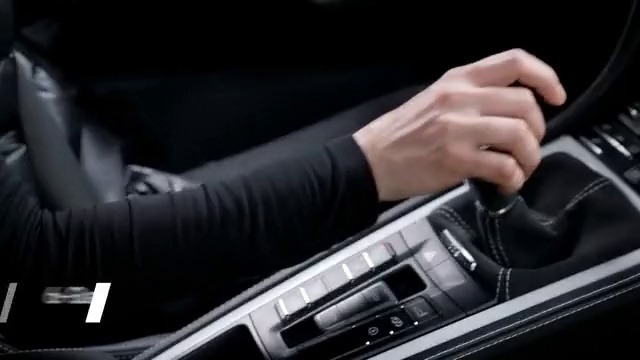 Video Reference: Vehicle, Car, Steering part, Motor vehicle, Automotive design, Steering wheel, Gesture, Personal luxury car, Vehicle door, Center console