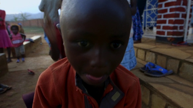 Video Reference: Forehead, Nose, Cheek, Head, Eyebrow, Mouth, Smile, Jaw, Ear, Happy