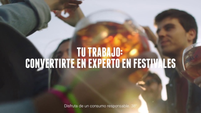 Video Reference: Fluid, Organism, Happy, Adaptation, Sharing, Font, Event, Science, Photo caption, Personal protective equipment