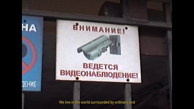 Video Reference: Surveillance camera, Trigger, Font, Gun barrel, Gas, Machine, Gun accessory, Revolver, Ammunition, Advertising