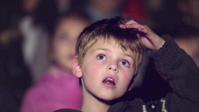 Video Reference: Nose, Cheek, Skin, Chin, Eyebrow, Eyelash, Ear, Flash photography, Jaw, Iris