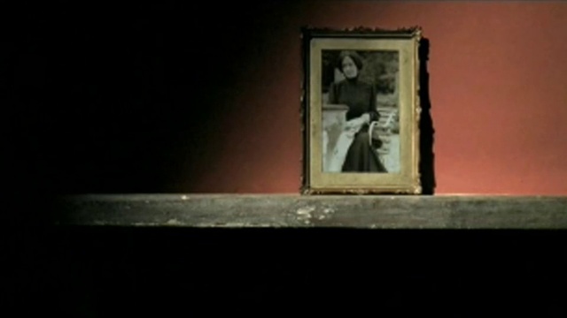 Video Reference: Picture frame, Window, Rectangle, Wood, Flash photography, Art, Tints and shades, Hardwood, Darkness, Font