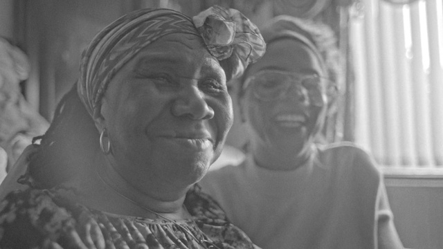 Video Reference: Glasses, Smile, Black, Temple, Black-and-white, Grey, Happy, Style, Wrinkle, Headgear