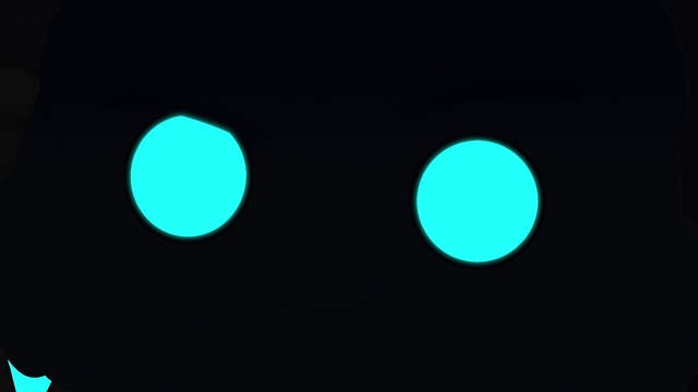 Video Reference: Astronomical object, Circle, Gas, Tints and shades, Font, Midnight, Electric blue, Pattern, Space, Event