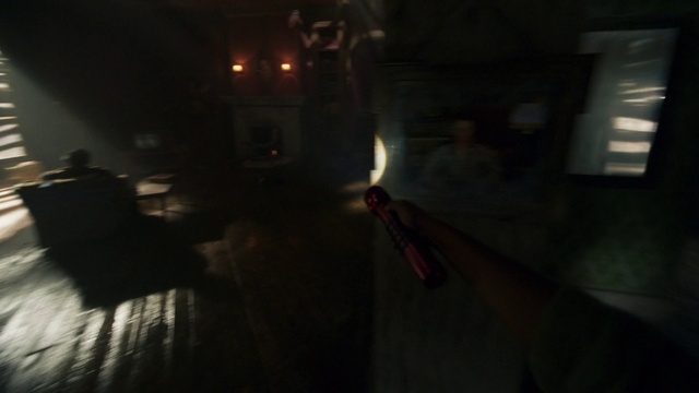 Video Reference: Automotive lighting, Flooring, Wood, Midnight, Space, Darkness, Event, Fun, Hardwood, Room