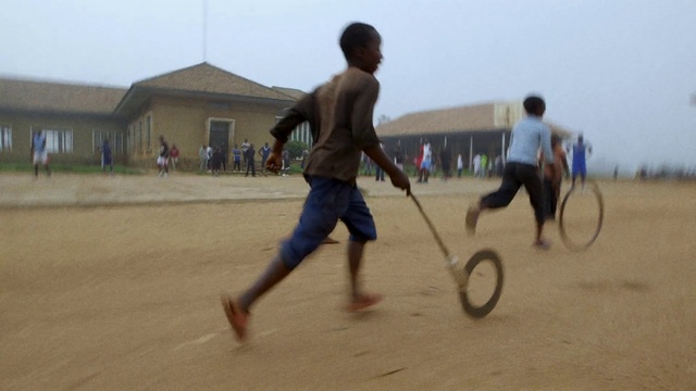Video Reference: Sky, Shorts, People in nature, Landscape, Happy, People on beach, Recreation, Leisure, Team sport, Sports