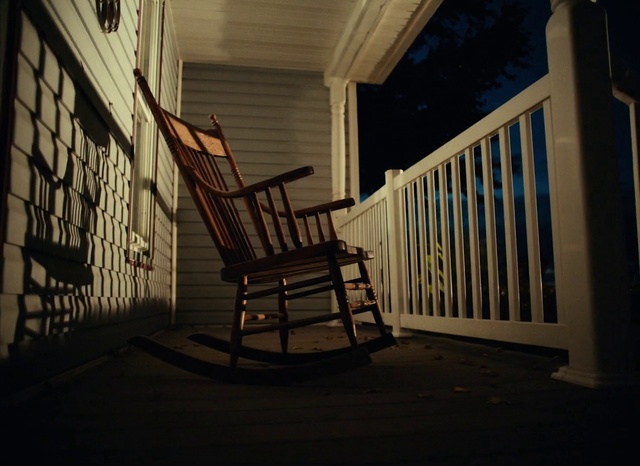 Video Reference: Wood, Chair, Stairs, Interior design, Building, Flooring, Floor, Hardwood, Baluster, Tints and shades