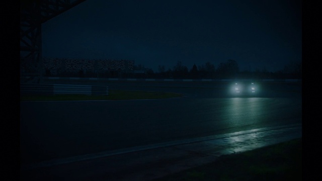 Video Reference: Atmosphere, Water, Automotive lighting, Sky, Asphalt, Road surface, Mode of transport, Cloud, Atmospheric phenomenon, Electricity