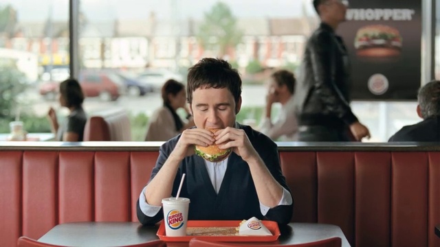 Video Reference: Table, Food, Tableware, Human, Drinkware, Food craving, Plate, Happy, Cup, Leisure