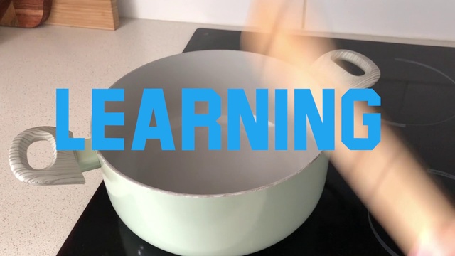 Video Reference: Azure, Font, World, Line, Material property, Gas, Art, Room, Circle, Electric blue