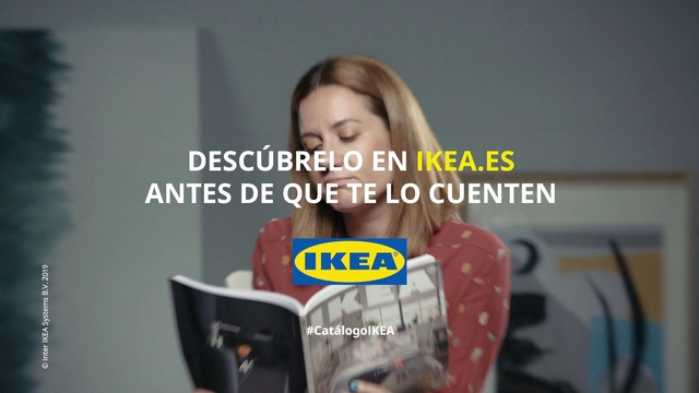 Video Reference: Hairstyle, Mouth, Eyelash, Fashion, Font, Happy, Publication, Thigh, Long hair, Advertising