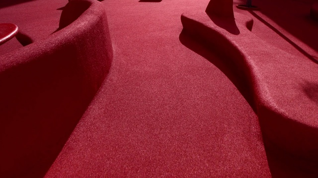 Video Reference: Purple, Sleeve, Textile, Jersey, Plant, Pink, Grey, Petal, Collar, Violet