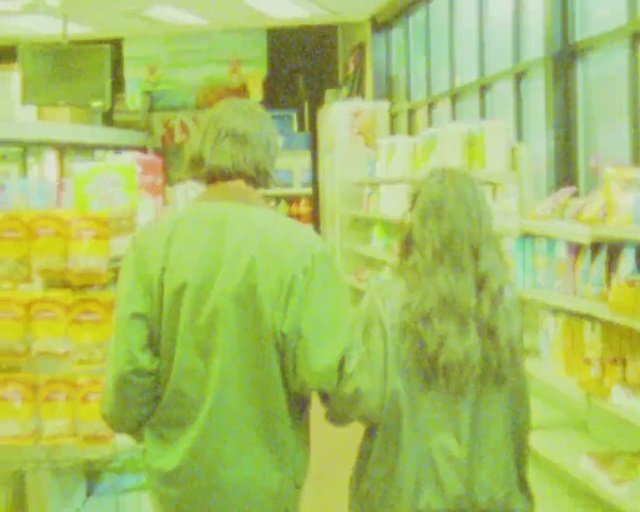 Video Reference: Product, Shelf, Customer, Yellow, Building, Convenience store, Retail, Shelving, Fun, Publication